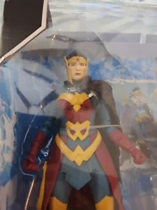 DC MULTIVERSE Wonder Woman NEU FABRIKVERSIEGELT - Bild 1 von 8