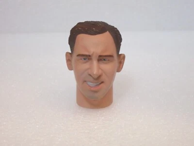 DRAGON Loose "Kurt Meyer" Head Sculpt for 12" 1/6th Scale Action Figure BIN - Image 1 of 4