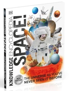 Wissensenzyklopädie Raum!:The Universe as You've Never Seen it Before - HB - Bild 1 von 5