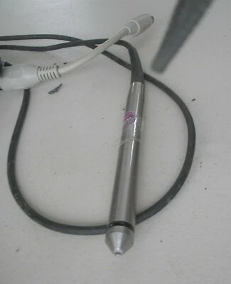 Lote de 2 HP Pen Scanner Penmarker Lector 3841M y 622096 Foto 1 de 4