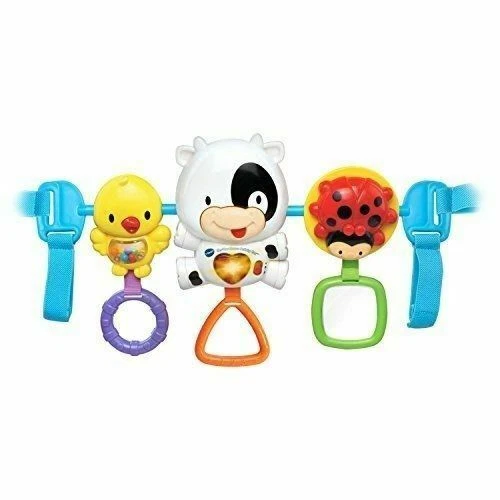 VTech Baby On-the-moove Activity Bar 2day Ship