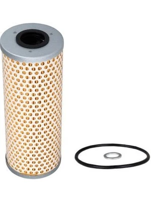 Sakura Oil Filter fits Mercedes Benz SL 2.8 R129 Roadster 280 (129.058) (O-2624) - image 1 of 4