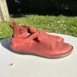 Zapatillas Loints LNTS Holland Turbo rojas mujer talla 42 EU - Imagen 1 de 24