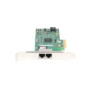 Carte Dell Intel I350-T2 double port 1 Go 1000 bases support profil haut V5XVT - Photo 1/4