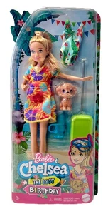 Barbie y Chelsea Stacie muñeca cachorro - Imagen 1 de 2