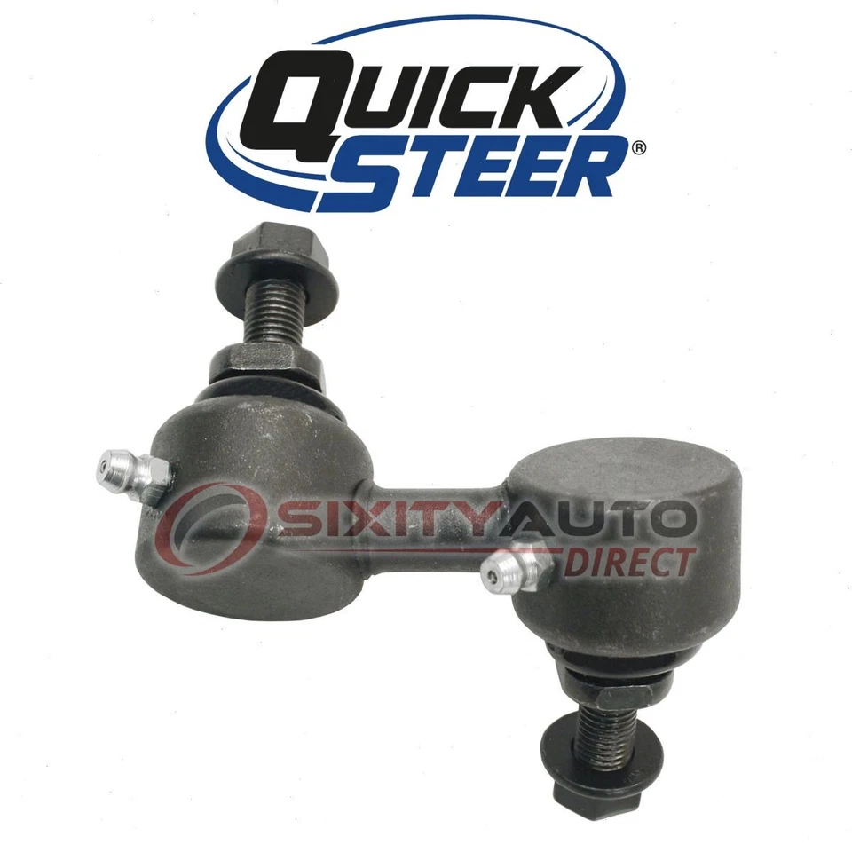 QuickSteer Front Left Stabilizer Bar Link for 2003-2011 Honda Element - cq - Image 1 of 4