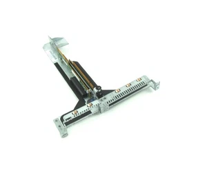 HP 667866-001 DL360P Gen8 PCI-E Riser Board zy - Picture 1 of 4