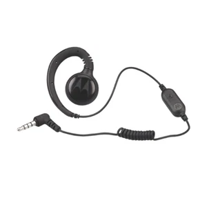 Motorola HKLN4513 / PMLN6397 Auricular Giratorio con Módulos Bluetooth PTT CLP en Línea - Imagen 1 de 1
