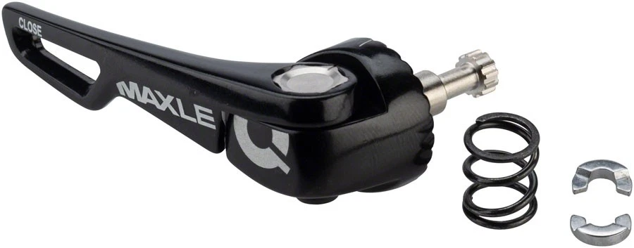 Conjunto de palanca RockShox Maxle Ultimate - Reemplazo de precisión para bicicleta segura Foto 1 de 1