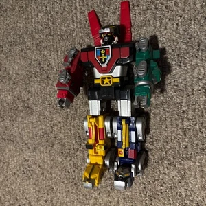 1998 Trendmasters Lion Force Voltron The Third Dimension Figure 12" - Picture 1 of 2