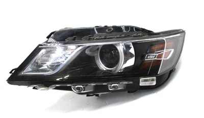 Faro izquierdo conductor Chevrolet Impala 2015-2020 fabricante de equipos originales para reparación o repuestos como está Foto 1 de 4