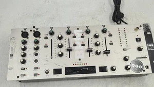 IMG Stage Line MPX-210BPM - Nur Power On Getestet, Hat Kratzer Und Spuren - Bild 1 von 13