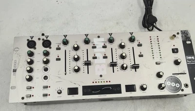 IMG Stage Line MPX-210BPM - Strom Auf Getestet Nur ,Hat Kratzer Und Markierungen - Bild 1 von 4