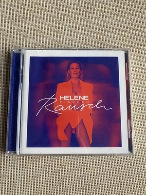 CD, Musikalbum, Helene Fischer - Rausch - Bild 1 von 3