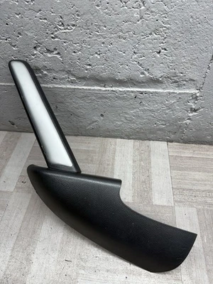 🚗02-2005 Honda Civic SI Hatchback Ep3 puerta derecha empuñadura manija tirar pasajero derecho Foto 1 de 4