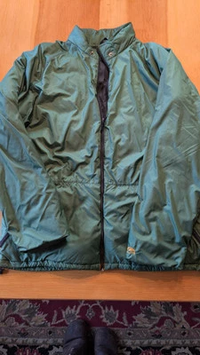 Go Lite Insulated Jacket, Mens Size XL - Image 1 of 4