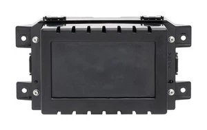 Ford Fusion 2014-2016 OEM Radio Información Pantalla Número de pieza ES7T-18B955-CA - Imagen 1 de 4