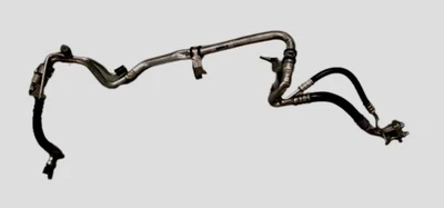 ✅ 2019-2025 RAM 1500 5th Gen OEM AC SUCTION & LIQUID LINE IHX Pipe Hose OEM Used - Image 1 of 4