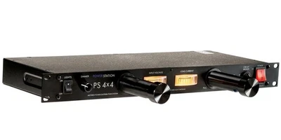 ART PRO Audio  - PS4X4  - Power Distribution System - Image 1 of 4