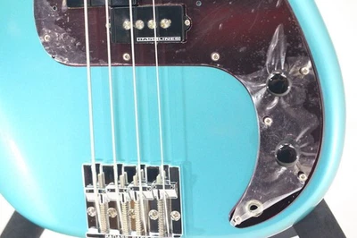 Fender Japan PB-110SH - Photo 1/4