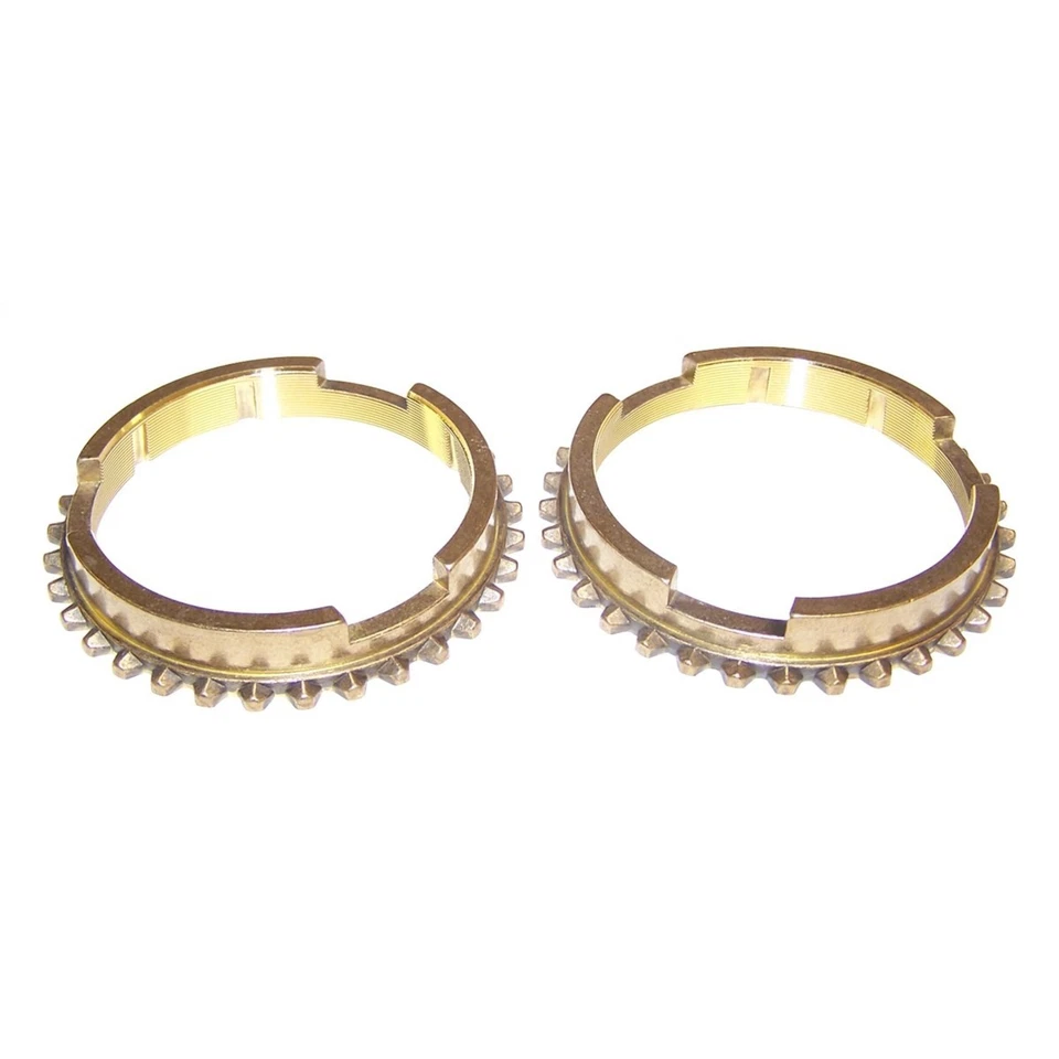 Anillo sincronizador J8124898 para Jeep CJ7 CJ5 1976-1979 Foto 1 de 1