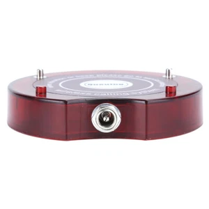 Wireless Queue Calling System Pager Adapter Charging Base For Restaurant SDO - Photo 1/12