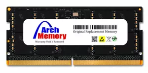 32GB SNP0X1C3C/32G DDR5 5600MHz SODIMM RAM Dell Precision Workstation 3460XE SFF - Picture 1 of 6