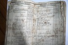 papier livret militaire classe 1881 militaria WW 119ème régiment d