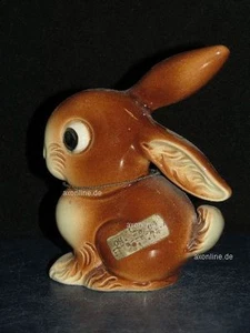 +#A010221_02 Goebel Arbeitsmuster, OH 20, Osterhase mit Plombe, glanz gla., TMK5 - Bild 1 von 1