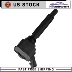 New Ignition Coil Fits 2013-2016 Dodge Dart/Fiat 500 1.4L L4 Turbo UF673 - Foto 1 di 8
