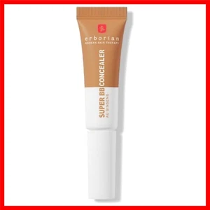 High Coverage Niacinamide Concealer with SPF 25 - Moisturizing Eye Corrector - Picture 1 of 12