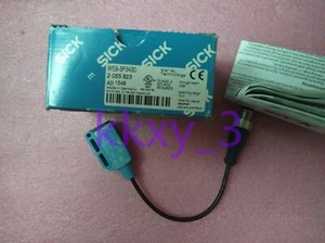 1 Stück NEU IM KARTON KRANK WE9-3P3430 2055823 Lichtschranke - Bild 1 von 2