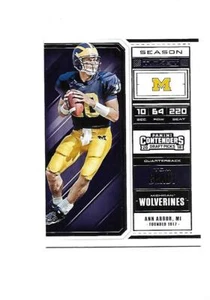 2018 PANINI CONTENDERS DRAFT PICKS TOM BRADY (Patriots) - Picture 1 of 1