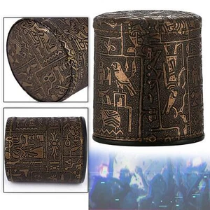 Dice Cup Durable Professional Novelty Die Cup for KTV Board Game Family Game - Picture 1 of 12