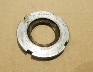 ecrou rondelle té de fourche ducati monster ss 079537120 - Imagen 1 de 3