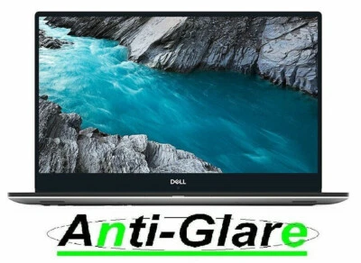 2X AntiGlare Screen Protector for Dell Inspiron 15 7000 series 7573 15.6" Laptop - Image 1 of 4