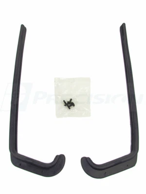 Nuevo sello J de puerta impermeable de precisión / PARA CHEVROLET BEL-AIR 55-57 Foto 1 de 4