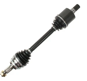 Front LEFT Driver CV Axle Shaft Assembly Drive Driveshaft for Mazda CX-7 CX-9 - Picture 1 of 4