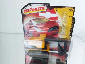 Majorette Pelle Mecanique en amarillo en la ampolla - Imagen 1 de 3
