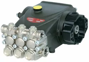 Interpump E3B2121I Pumpe Hochdruckreiniger Power Jet Wash hydraulisch angetrieben 1450 U/min - Bild 1 von 1