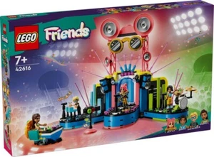 Talentshow in Heartlake City LEGO Friends 42616  NEU N01/24  - Bild 1 von 5