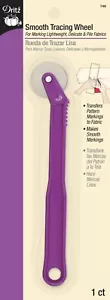 Smooth Tracing Wheel --- Dritz® - Picture 1 of 4