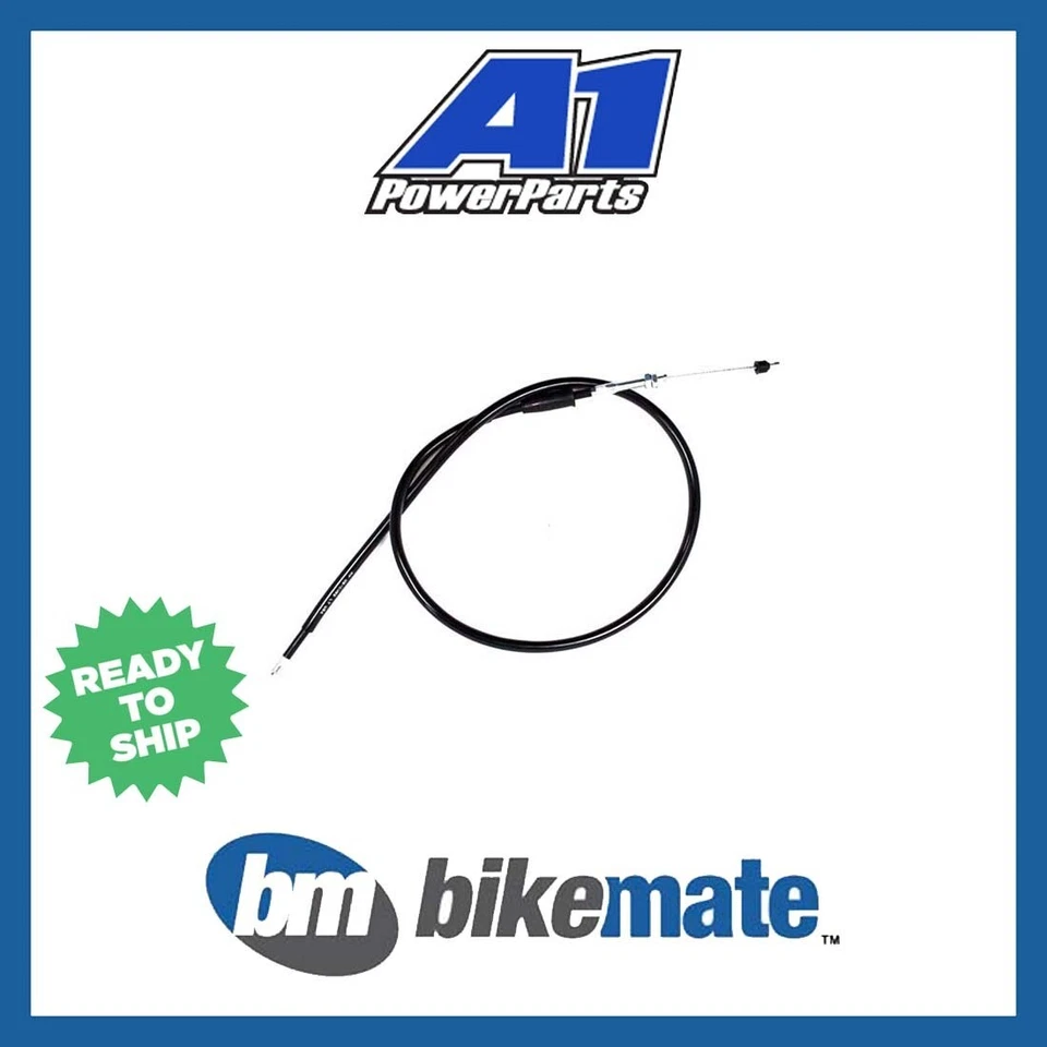 Cable de embrague para Yamaha YZF-R6 2006 2007 2008 2009 2010 2011 2012 2013 2014 Foto 1 de 1