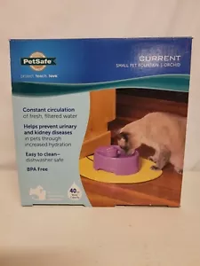Pet Safe Small Pet Fountain !! - Picture 1 of 2