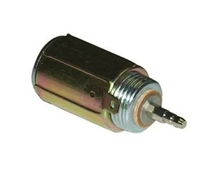 1 PIEZA - ENCHUFE DE MONTAJE EN PANEL PARA ENCENDEDOR DE CIGARRILLOS CES 12VDC # PL100/31-3009 - Imagen 1 de 2