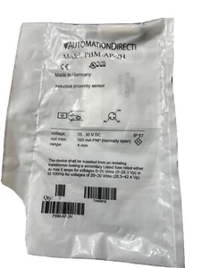 AUTOMATION DIRECT AM1-AP-2H / AM1AP2H - Picture 1 of 3