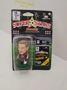 superstars headliners Corinthian Jonas Thern Roma - Foto 1 di 2