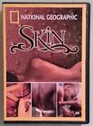 national geographic   SKIN   DVD