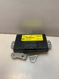 PORSCHE ALL WHEEL DRIVE GEARBOX CONTROL UNIT ALLRAD SG C4 - Picture 1 of 3