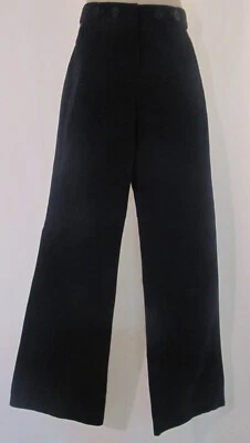 Pantalones Arrow Azul Marino Niñas Talla 8 Slim Uniforme Escolar Foto 1 de 4